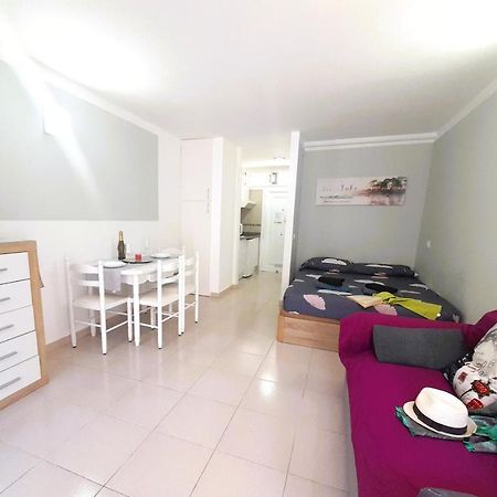 Olympia 425, See View Wifi Free Playa de las Americas  Ngoại thất bức ảnh