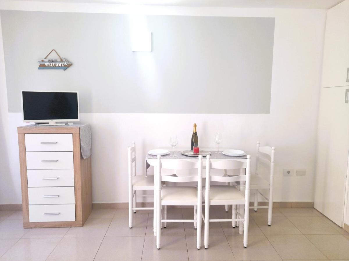 Olympia 425, See View Wifi Free Playa de las Americas  Ngoại thất bức ảnh