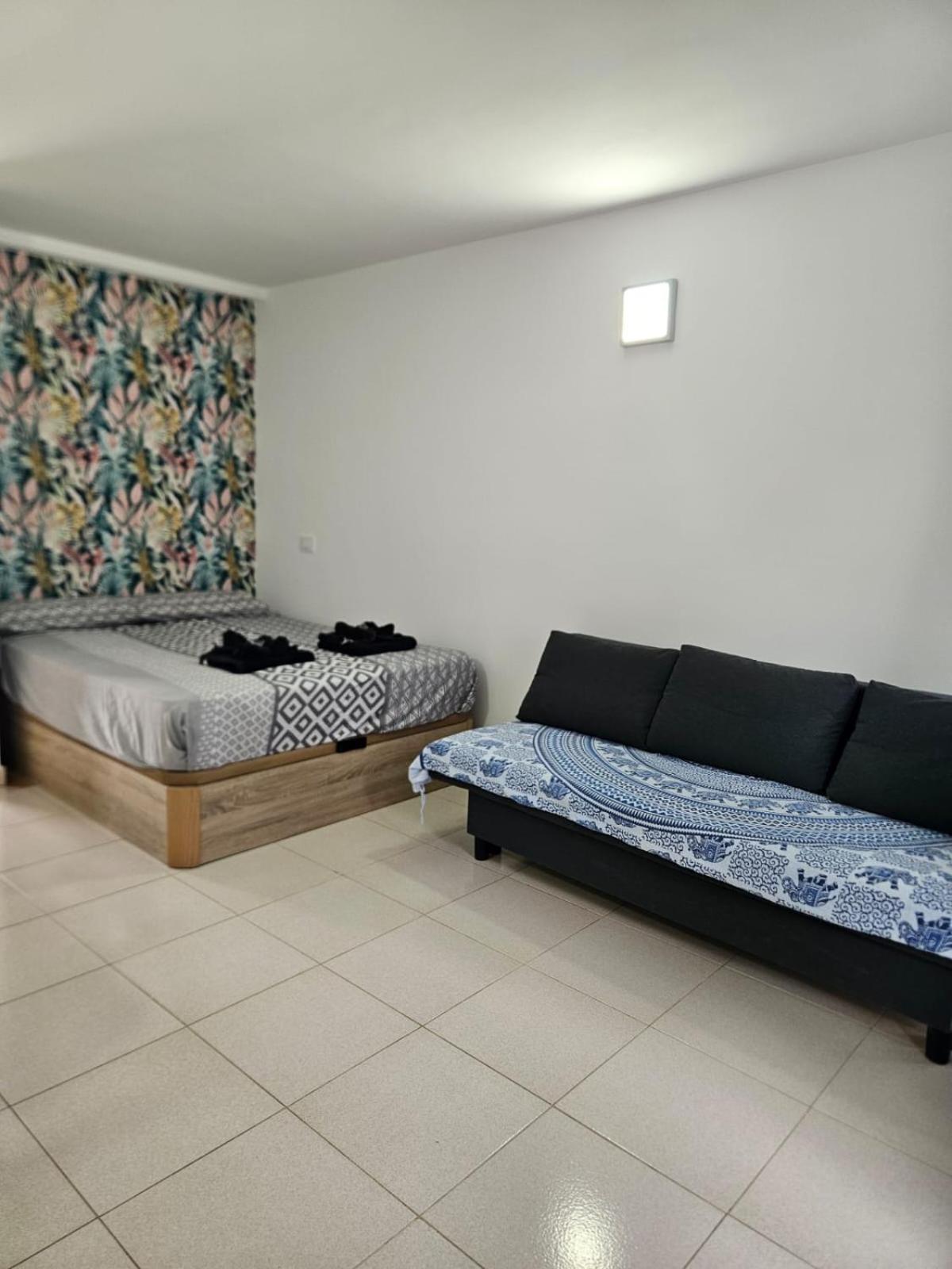 Olympia 425, See View Wifi Free Playa de las Americas  Ngoại thất bức ảnh