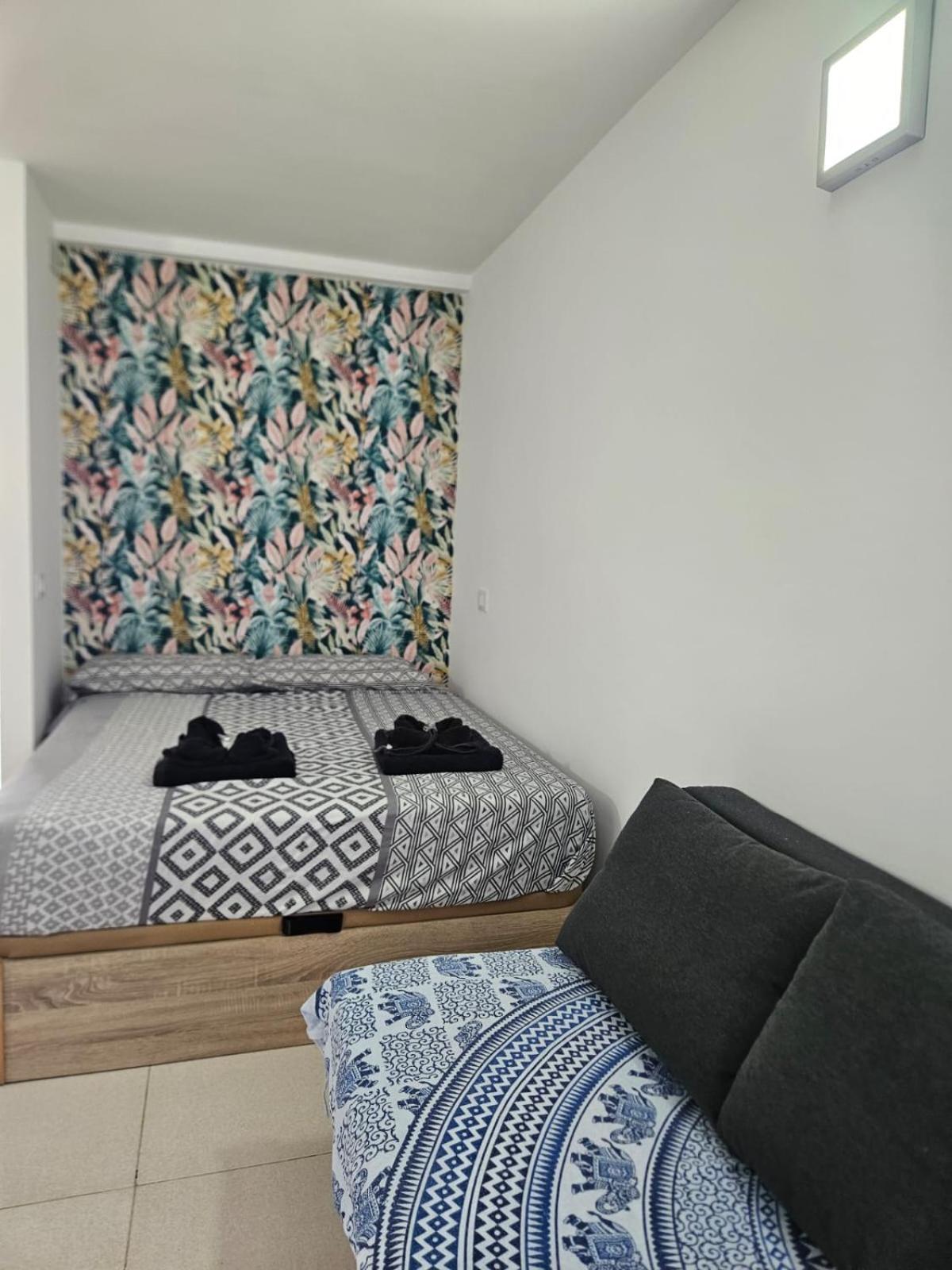 Olympia 425, See View Wifi Free Playa de las Americas  Ngoại thất bức ảnh
